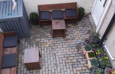 Amble Holiday Home - Photo 19