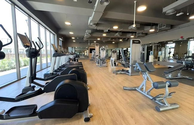 Spacious 3BHK Townhouse-Emaar South Golf - Foto 11