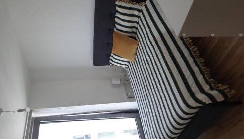 Immaculate 1-bed Apartment on the 26th Floor - Foto 3