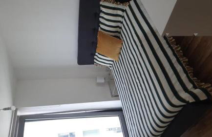 Immaculate 1-bed Apartment on the 26th Floor - Foto 3