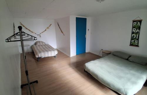 Appartement rdc rdc Limoges - Foto 43