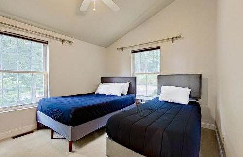 Leaward Shores Guesthouse - Foto 13