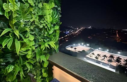 Charmoso e tecnológico! Piscina panorâmica! - Foto 29