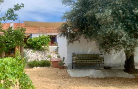 Casa Amador, Charming 2 Bedrooms House in Alcácer - Foto 13