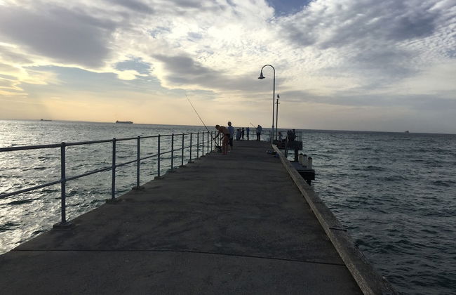 Aquawaters house by Barefoot Beach stays - Foto 17