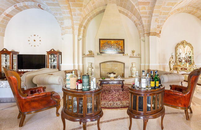 3537 Villa Re by Perle di Puglia - Foto 25