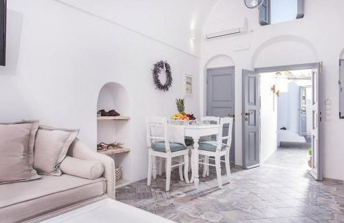 Angels Villa Santorini - Foto 12