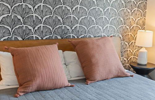 Green Lion - New Spectacular Modern Pool home - Foto 47