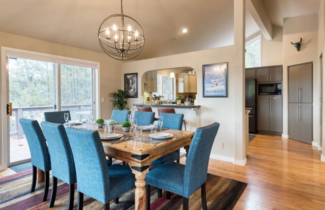 River Meadows by Avantstay Near River Access to Private Boat Ramp - Photo 4