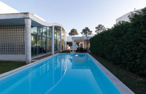 Villa 4 Rooms, Swiming Pool Pink - Foto 1