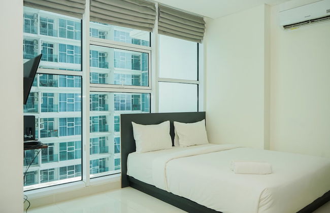 Cozy Studio At Brooklyn Alam Sutera Apartment - Foto 3