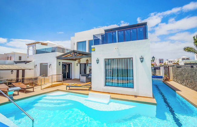 Villa Xian - Foto 43