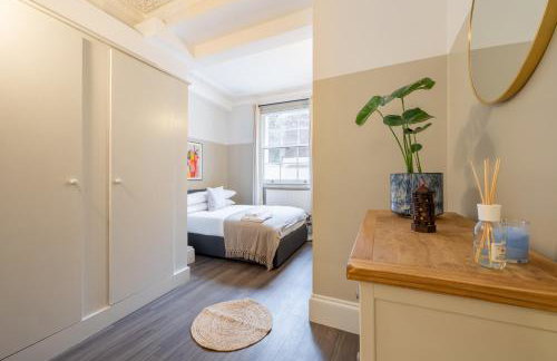 Stay Kula London - Victoria - Foto 32