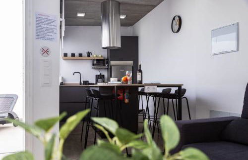 Casa volcán de caldera blanca - Foto 3