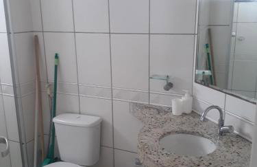 Silva Hospedagem - Flat Biarrtiz - Foto 19