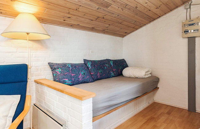 7 Person Holiday Home in Thisted - Foto 46