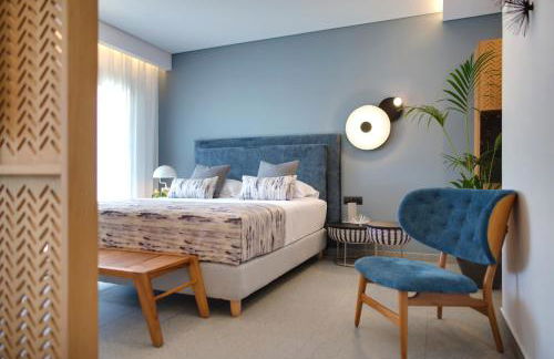 Charisma Boutique Hotel - Foto 40