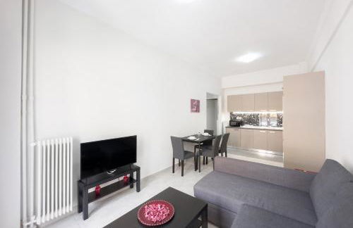 New Spacious & Stylist Apt - Foto 1