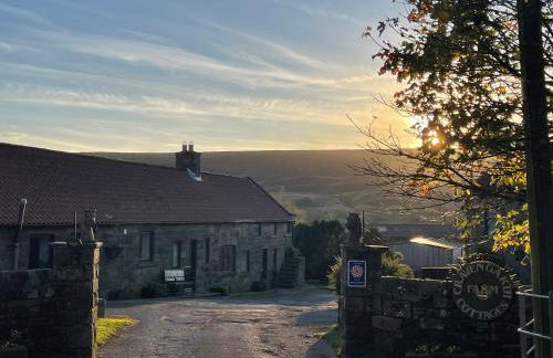 Craven Garth Cottages - Foto 6