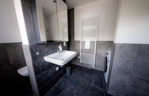 BONNYSTAY Herzogenaurach Natur und Entspannung nähe Zentrum - Foto 54