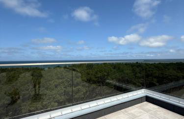 Hevenia Apartament 14 Nadmorski Wiatr- Mrzeżyno - Foto 33