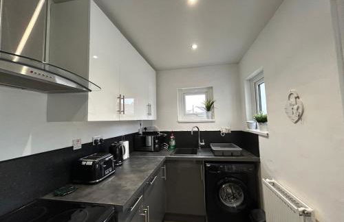 Solway Cottage - Foto 11