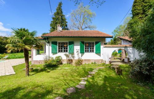 Mendizola - 5 chambres - Piscine - Vue montagne - Foto 31