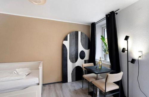 Appartio - Gästehaus Altstadt Worms - Foto 18