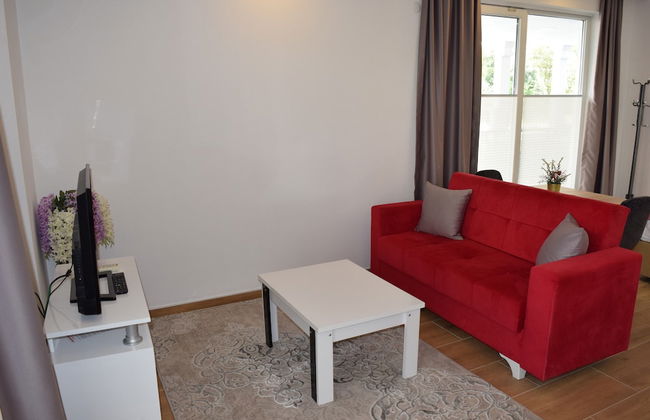 Güden Pearl Apart Hotel - Foto 28