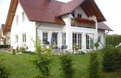 Apartment Wohnung in Oberwaldbach mit Garten und Grill by Interhome - Foto 1