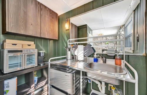 Swann Ave Suite Walk to Bayshore & Hyde Park - Foto 11