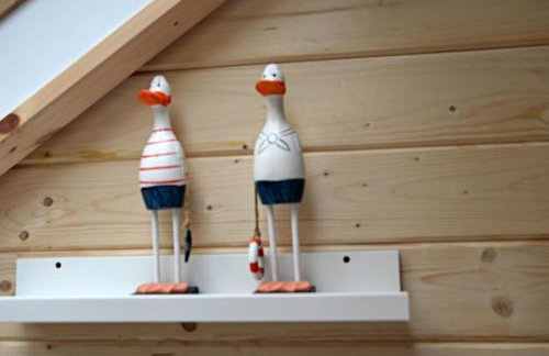 Leśniczówka Białogóra & jacuzzi - Foto 18