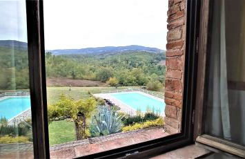 CAMPO AL VENTO - Country farm - Foto 30