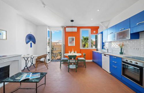 Charmant appartement hyper centre ville - quartier Notre Dame - Foto 35