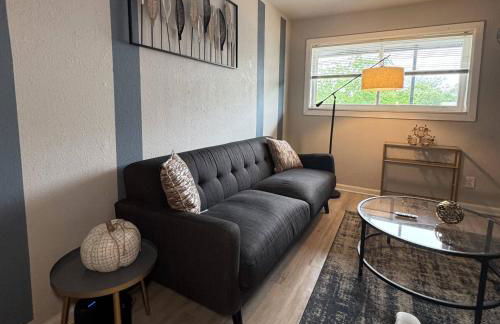 1 DT Dallas l FIFA WORLD CUP READY l 5 Min from Love Field - Foto 5