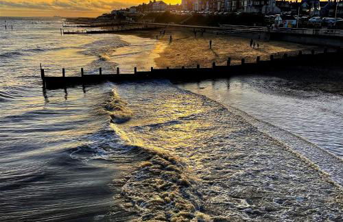 Stunning ground floor apartment near Southwold - Foto 23