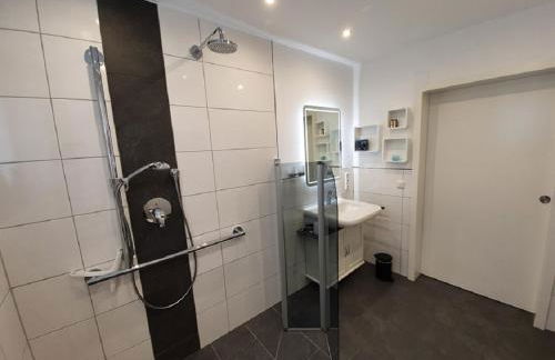 Ferienwohnung An der Dorfmauer - Foto 21