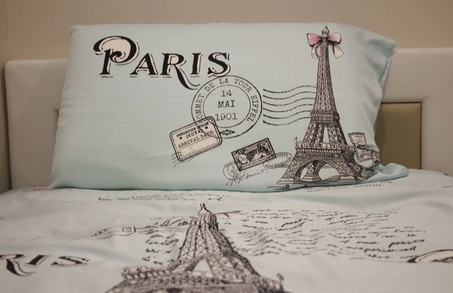 H2H Reunion House - Foto 2