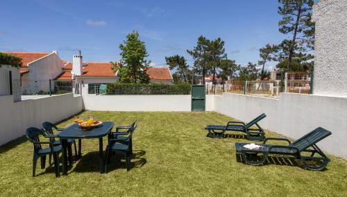 Casa do Remo - Photo 2, sunbed