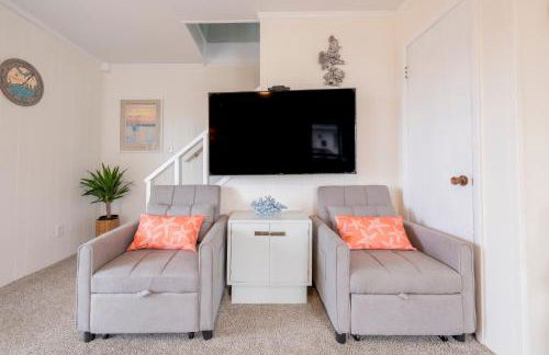 Beachside 4bdrm Emerald Isle - Foto 12