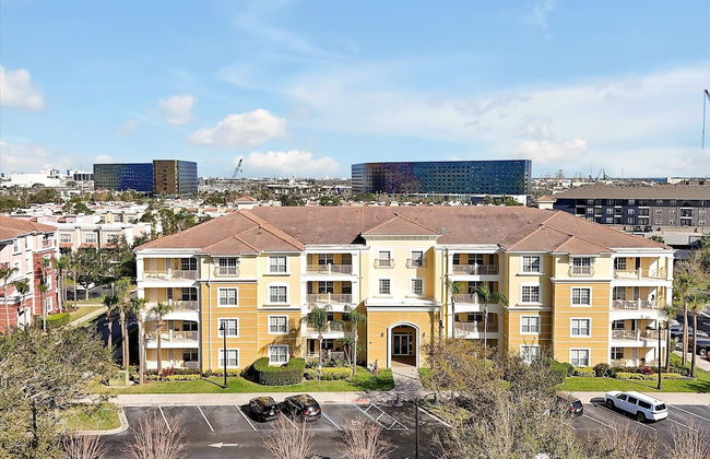 New Modern Vista Cay Reserve Condo - 6006 - Foto 72