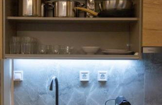 Nerissa Seafront apartment - Foto 16