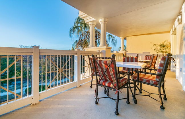 Reunion. 5 Heated Pools. Slps 8 - Foto 15