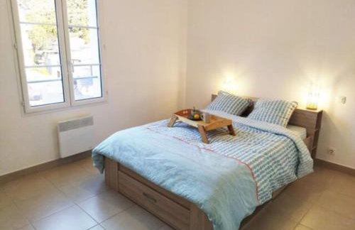 Beau T2 au calme à deux pas du port d'Erbalunga - Foto 3