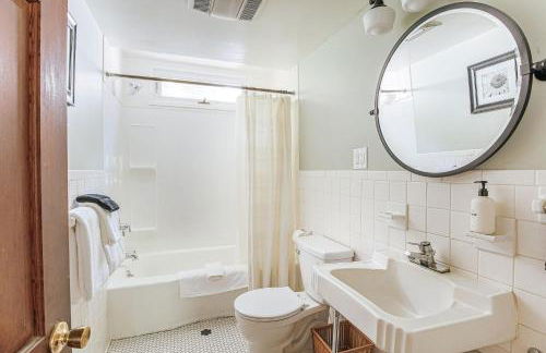 The Farmhouse at Hollow Hill - Foto 41