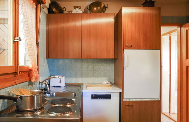 Chalet Astrantia - Foto 10