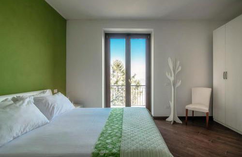 Argegno Wonderful View - by MyHomeInComo - Foto 40