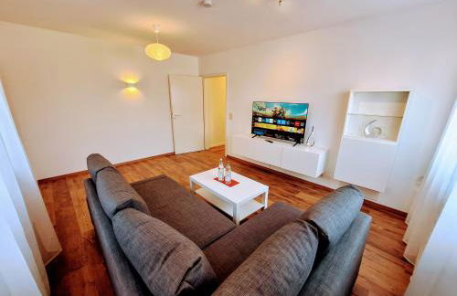 Ferienwohnung Bodenseeglück - Foto 13