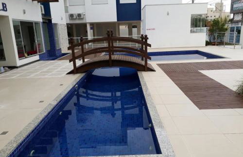 Apto para temporada Florianopolis Ingleses perto da praia! - Photo 4