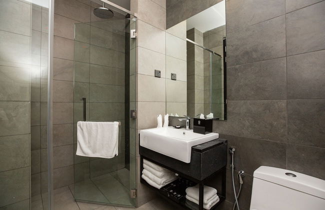 Opus Residences - Foto 26